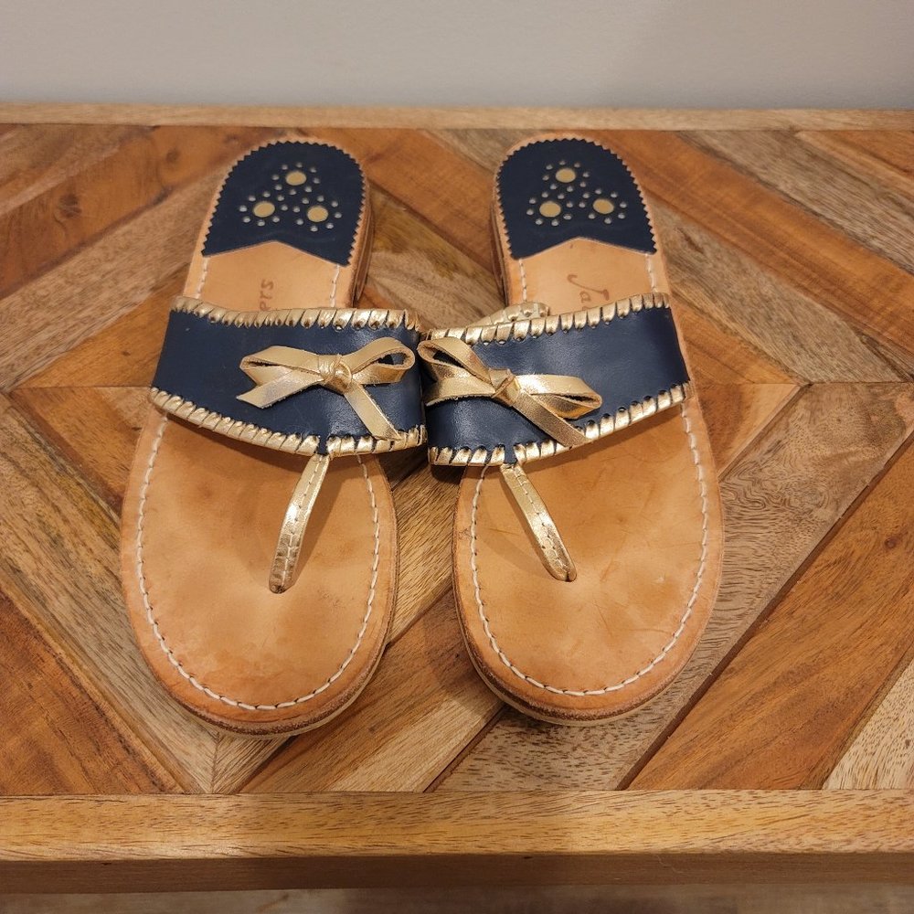 Jack Rogers Sandals